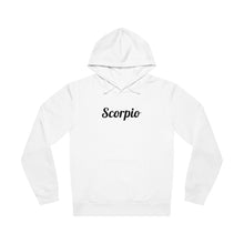 Load image into Gallery viewer, Recycled Scorpio Hoodie
