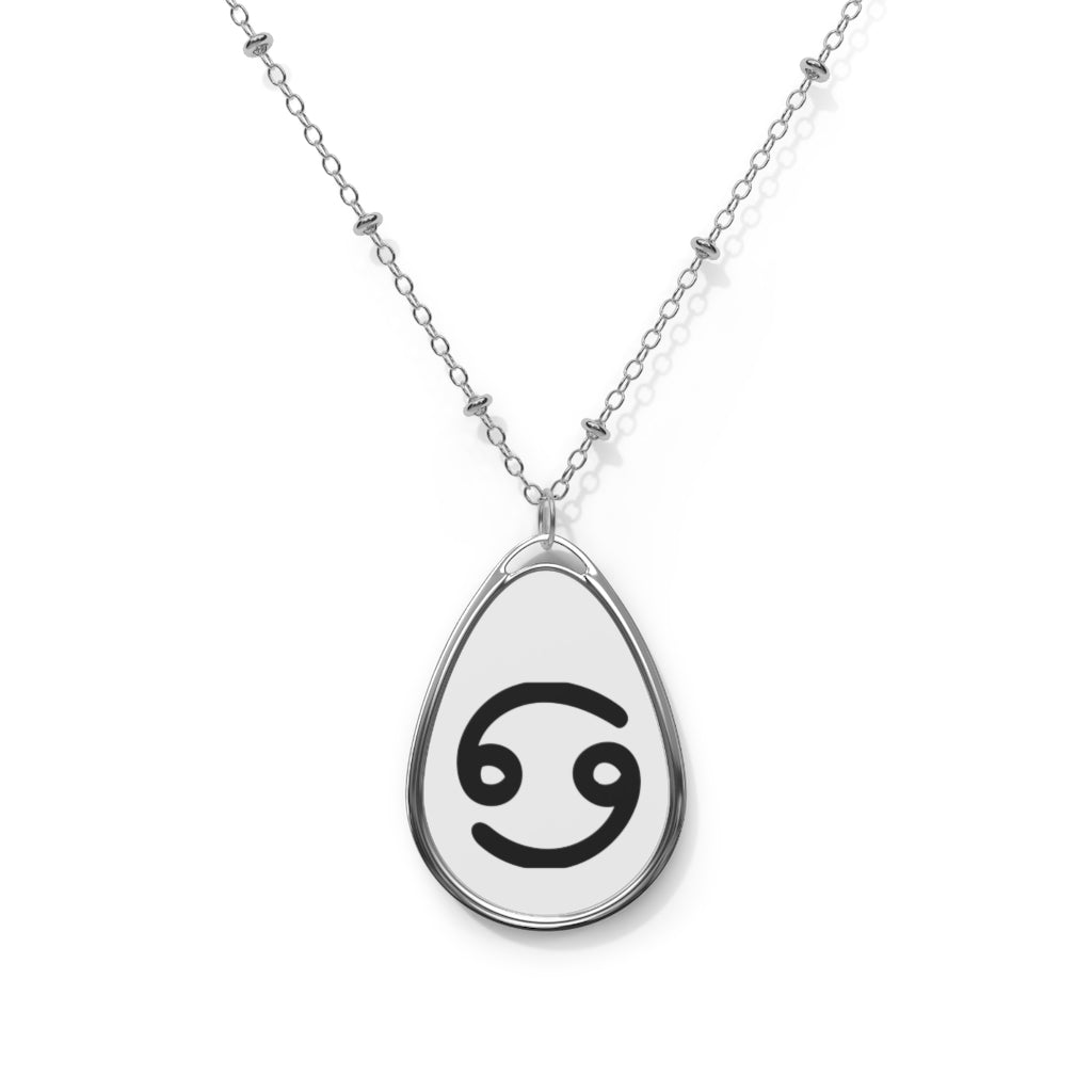 Cancer Necklace