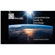 Load image into Gallery viewer, A Comprehensive Guide To Astrology
